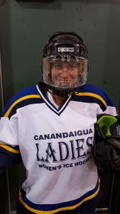 Ladies Hockey