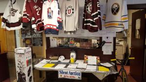 Silent Auction